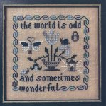 (image for) Odd World